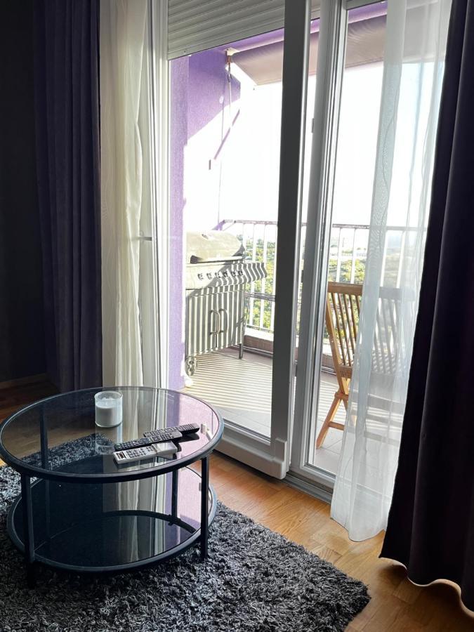 Apartman Vanesa Apartment Split Exterior photo